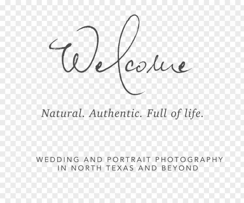 Wedding WELCOME Portrait Photography Photographer Fine-art PNG