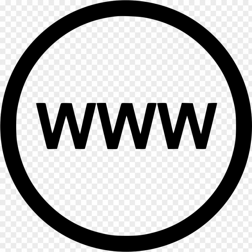 Www Icon Logo Clip Art JPEG PNG