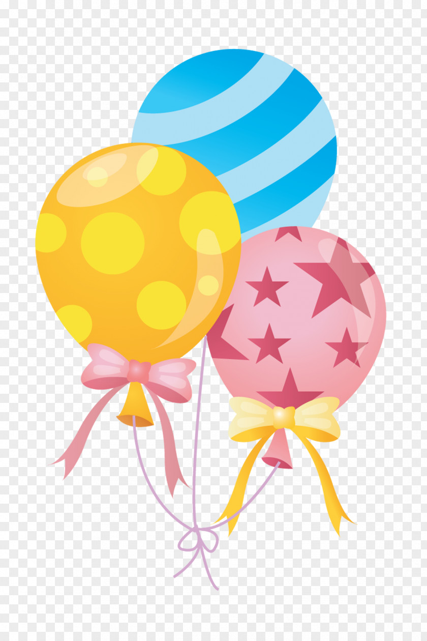Air Balloon Clip Art PNG