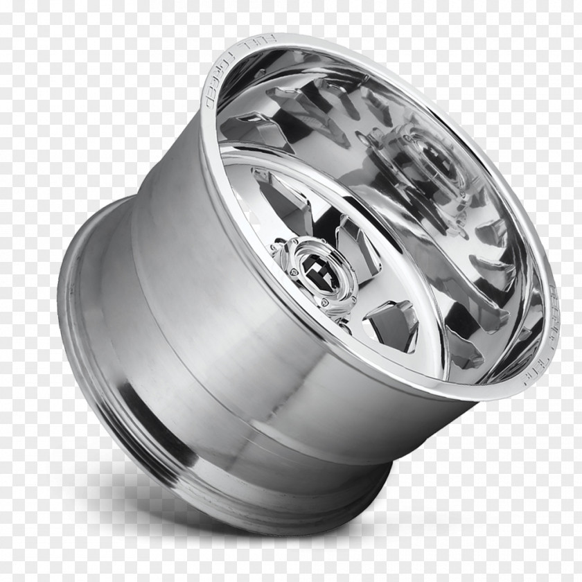 Alloy Wheel Forging Machining Custom PNG