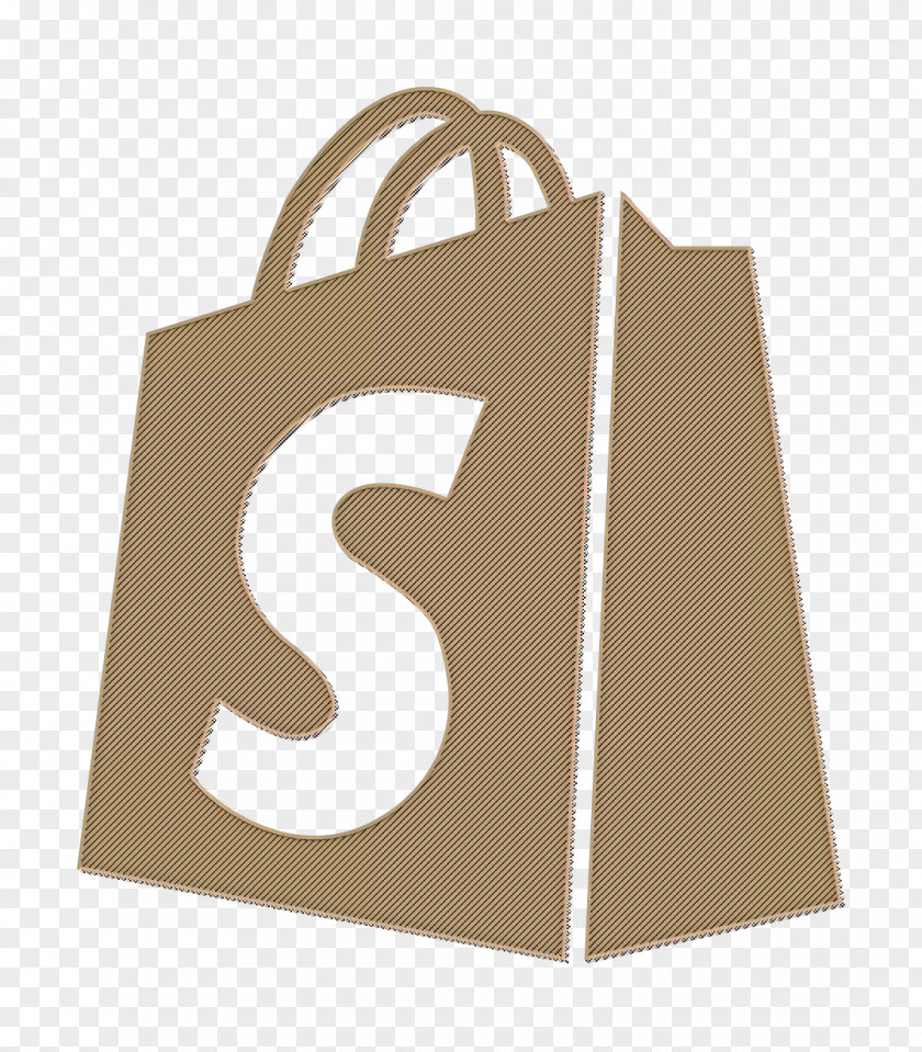 Bag Logo Web Design Icon PNG