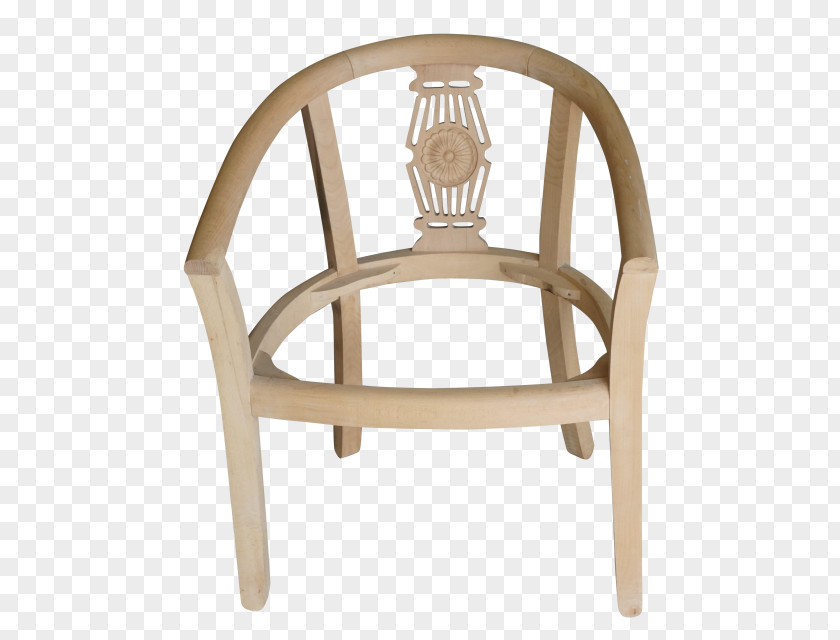 Chair Club Table Garden Furniture PNG