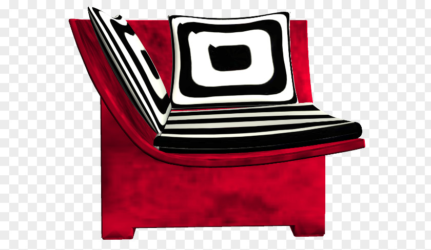 Chair Cushion Angle Couch PNG