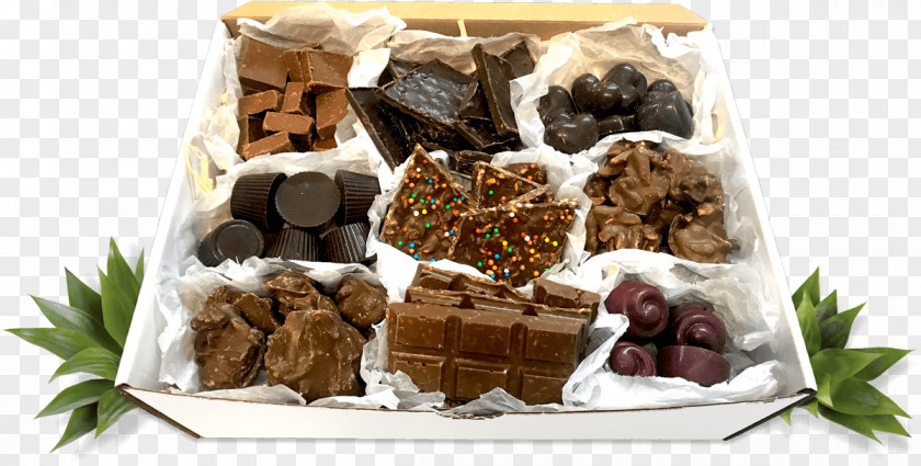 Chocolate Box Kako Chocolates Bar Food Ingredient PNG