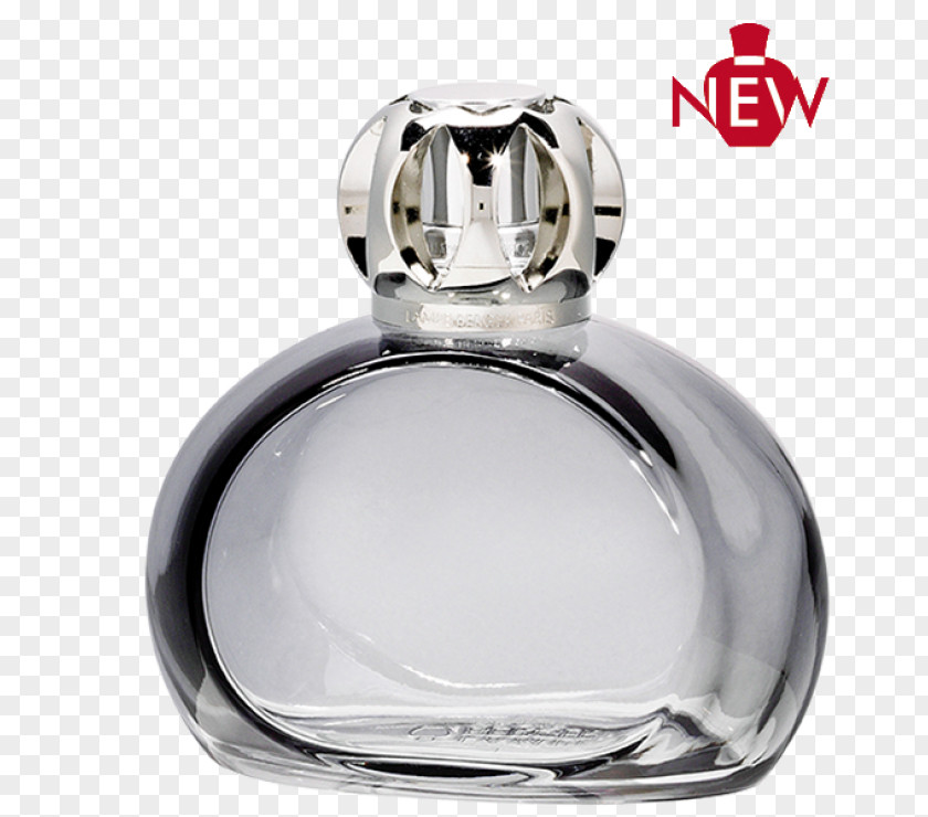 Diamant Fragrance Lamp Perfume Grey Electric Light PNG