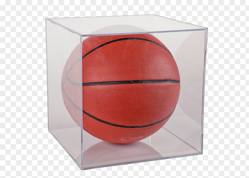 Display Box Case Basketball NBA Stand PNG