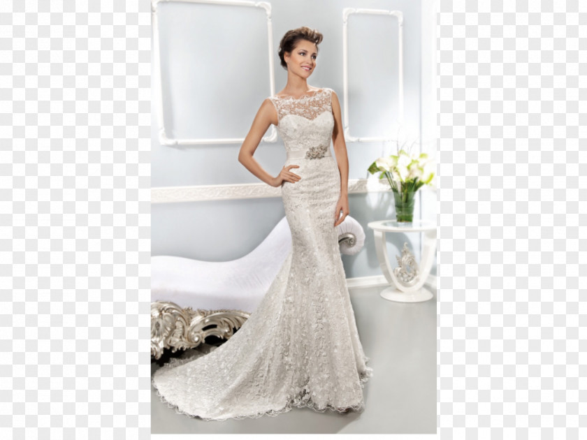 Dress Wedding Bride Formal Wear PNG