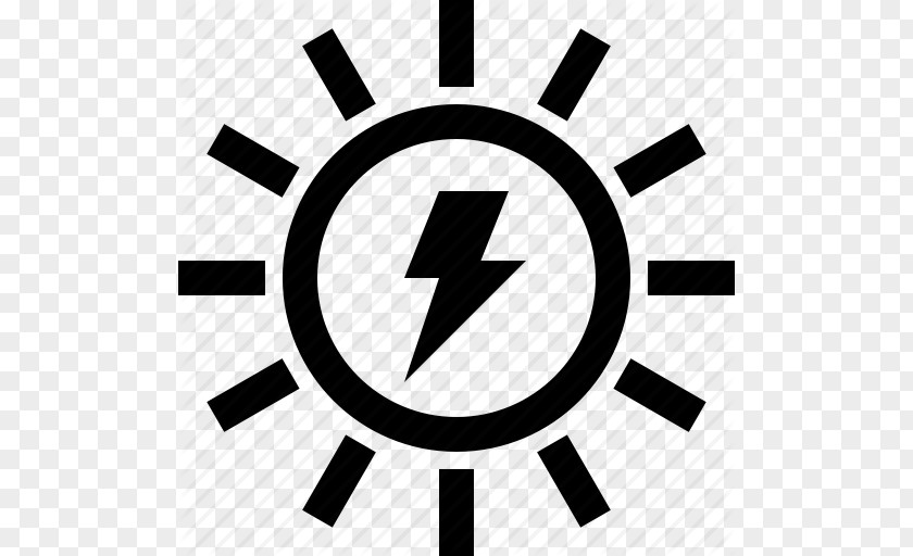 Electricity Icon Happiness Emoticon PNG
