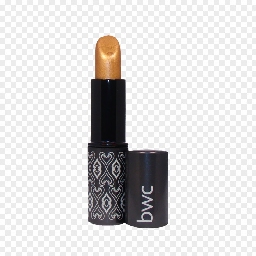 Gold Shading Lipstick Cosmetics Beauty Without Cruelty Color PNG