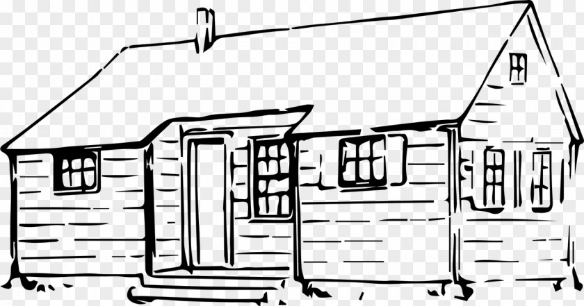 Home Tiny House Movement Log Cabin Architecture PNG