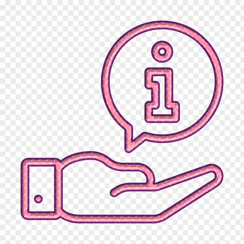 Info Icon Tech Support Help PNG
