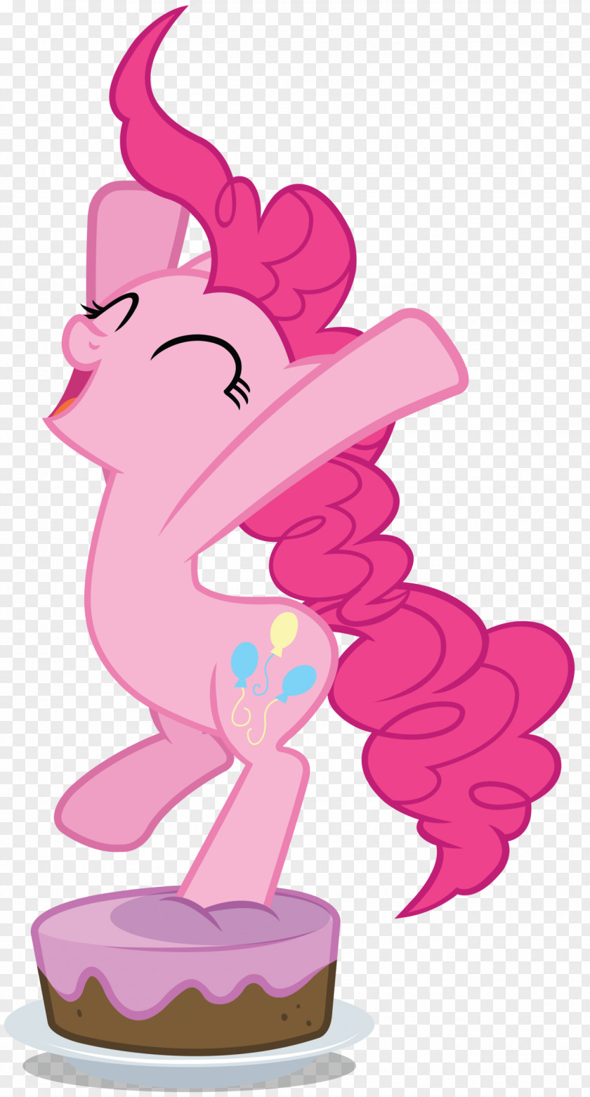 Joyous Pinkie Pie Rainbow Dash My Little Pony: Friendship Is Magic Fandom PNG