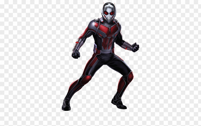 Marvel Heroes 2016 Ant-Man Hank Pym Hope Wasp Captain America PNG