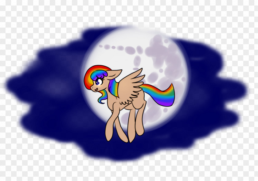 Rainbow Night Drawing DeviantArt Digital Art PNG