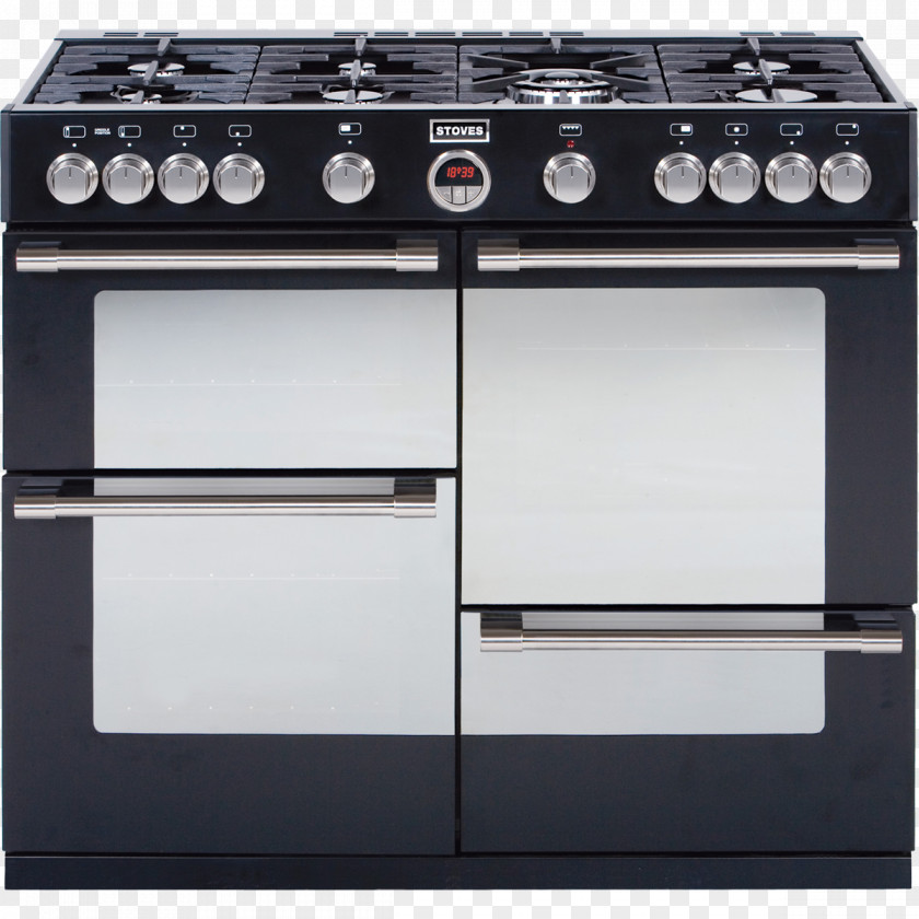 Stove Cooking Ranges Gas Cooker Oven PNG