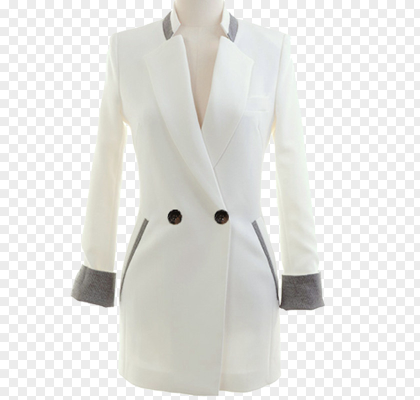 Suit Blazer Jacket Sport Coat PNG