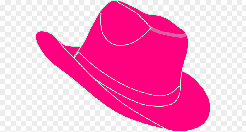 Summer City Cartoon Dress Hat Cowboy Clip Art Bucket PNG