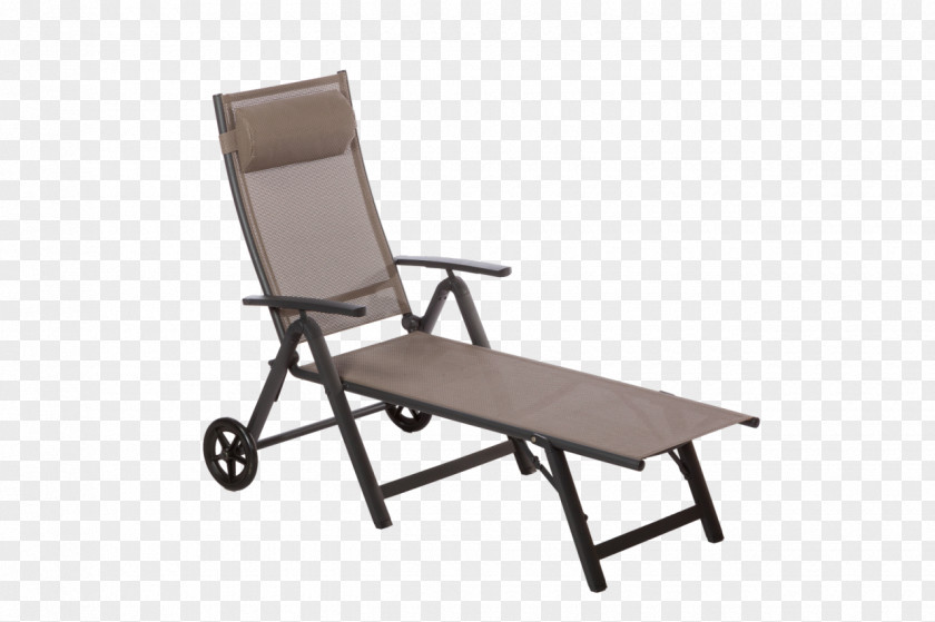 Sun Lounger Table Garden Furniture Chair PNG