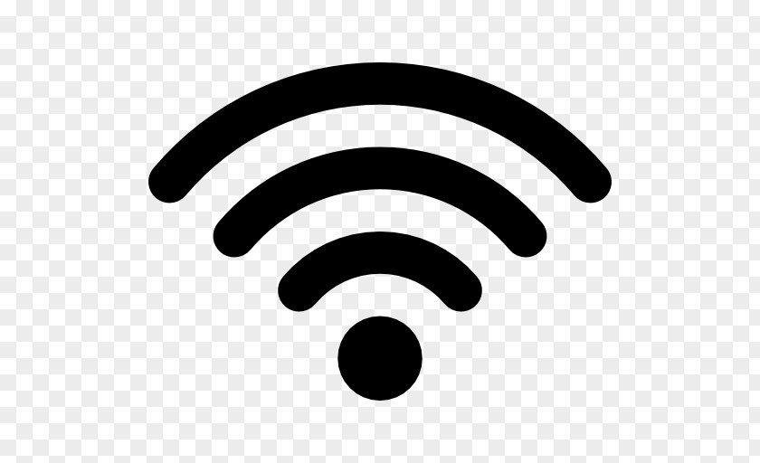 Symbol Wi-Fi Wireless Network PNG