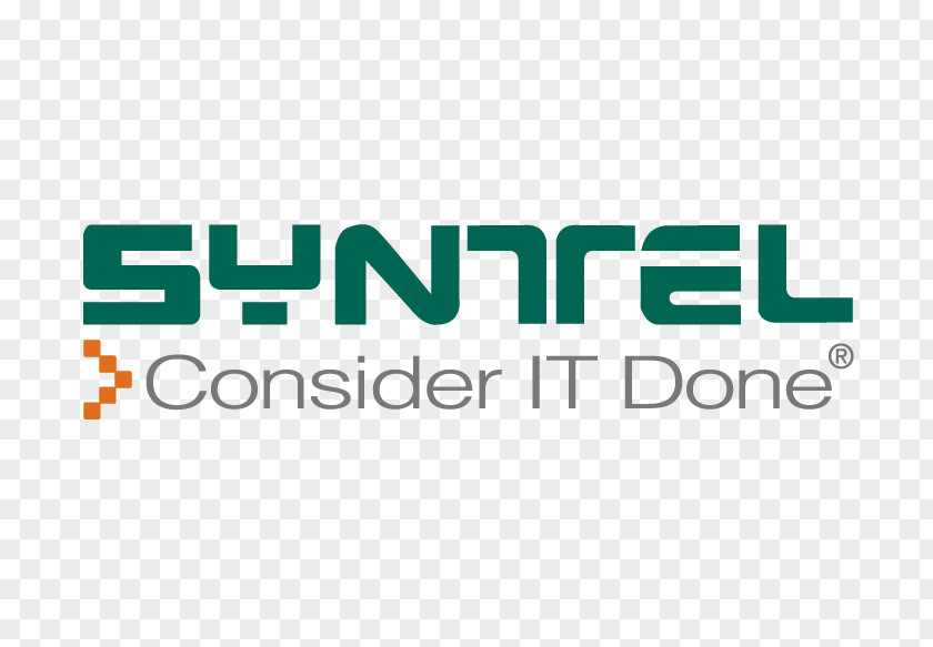 Syntel Logo NASDAQ:SYNT TINtech 2018 PNG