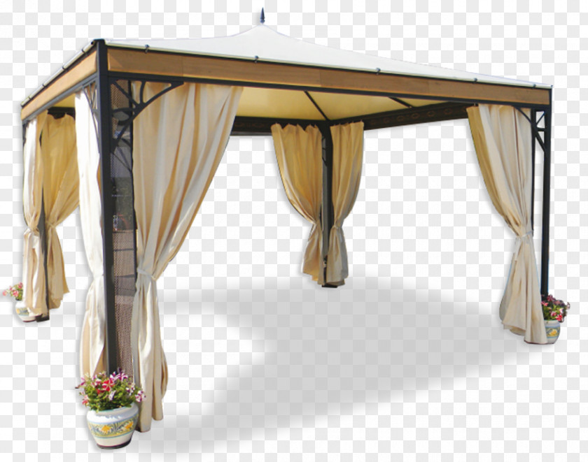 Table Gazebo Color Garden Furniture Coverbis PNG