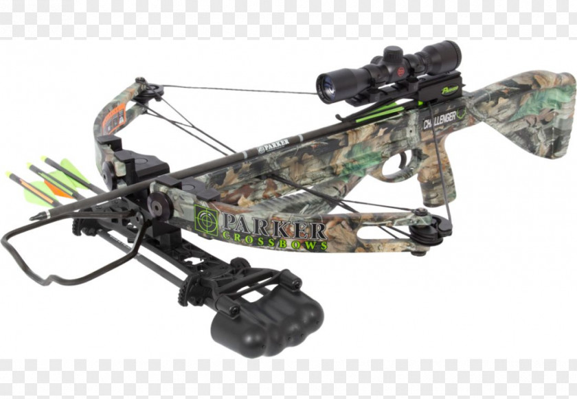 Weapon Crossbow Ranged Hunting Firearm Archery PNG