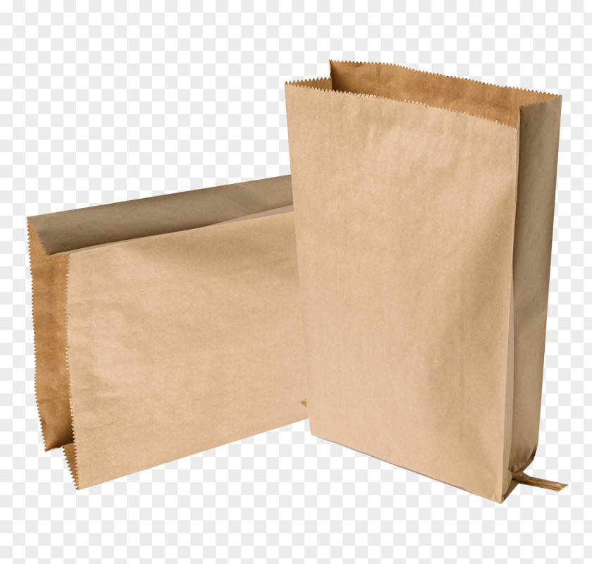 Bag Kraft Paper Sack Gunny PNG