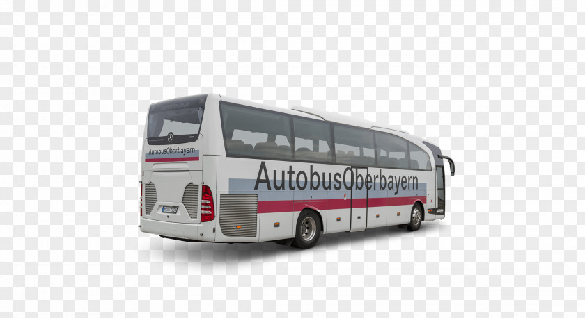 Bus Commercial Vehicle Coach Mercedes-Benz PNG