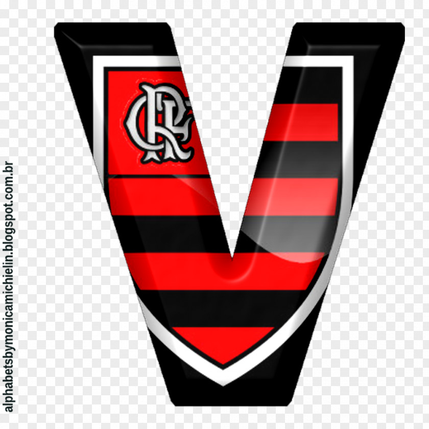 Clube De Regatas Do Flamengo Logo Basque Alphabet Clip Art PNG