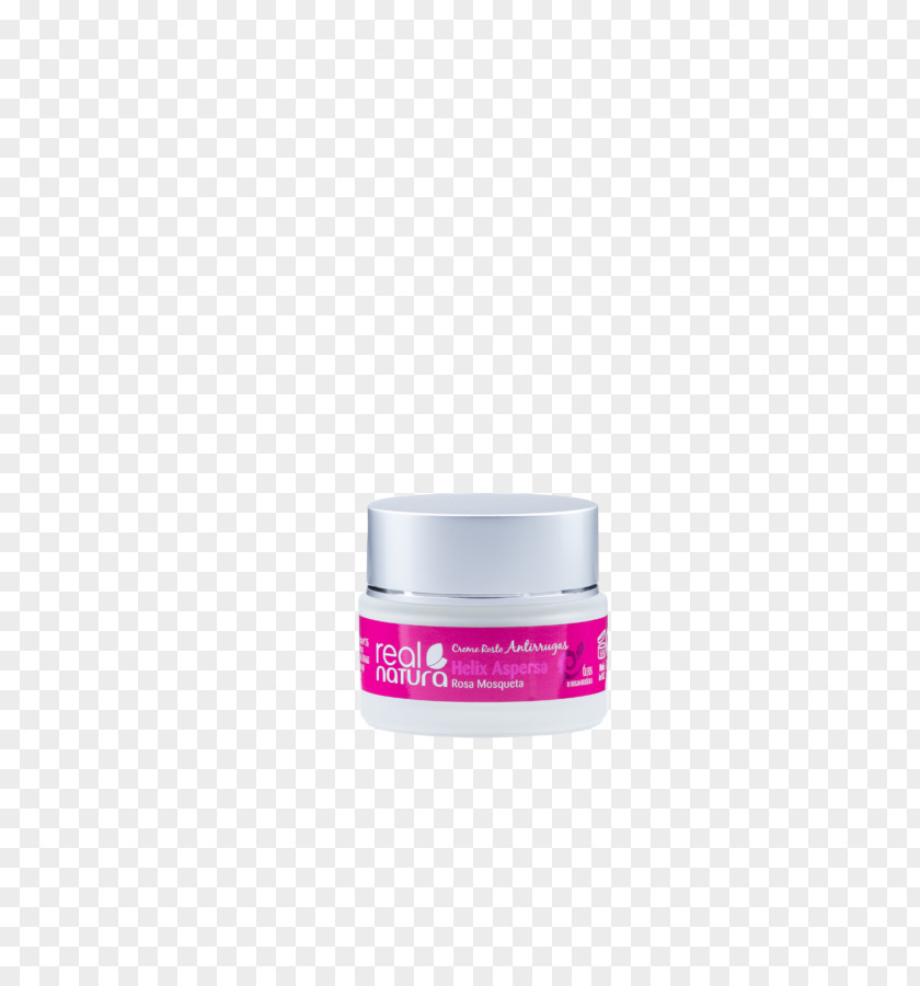 Cream Gel Cosmetics Magenta PNG