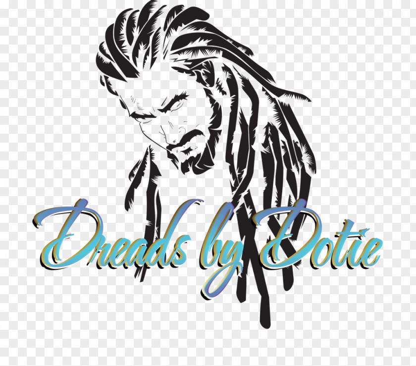 Dreadlocks Braid Capelli PNG