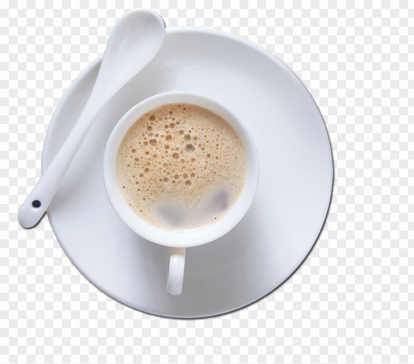 Mug White Coffee Cappuccino Tea Latte PNG