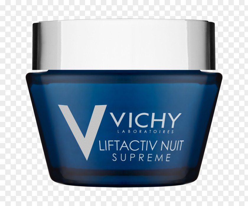 Nail Vouchers Vichy Liftactiv Supreme Face Cream LiftActiv Anti-Wrinkle & Firming Care PNG