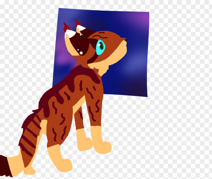 Night Lights Cat Horse Mammal Carnivora PNG