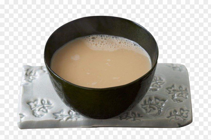 Nutritious And Delicious Ginger Beverage Tea Masala Chai Almond Milk PNG