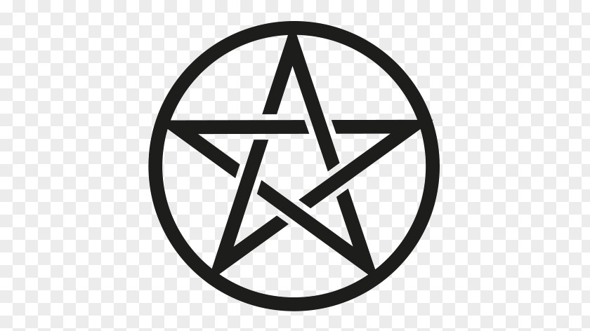 Pentagram Witch Royalty-free Clip Art PNG