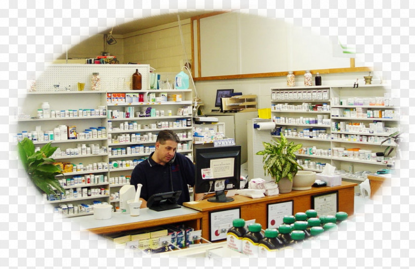 Pharmacy Store Technician Prescription Drug Inventory Pharmaceutical PNG