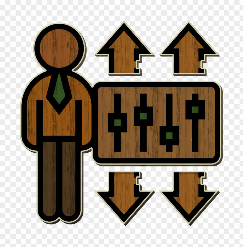 Scrum Process Icon Adaptation Business And Finance PNG