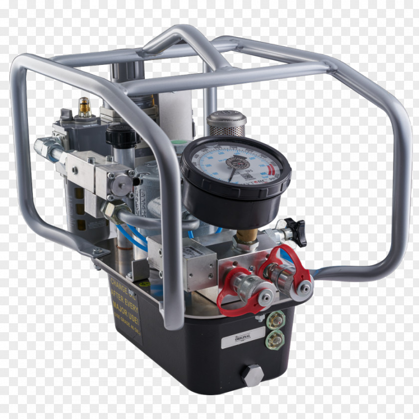 Small Jet Hydraulic Pump Hydraulics Drive System Compressor PNG