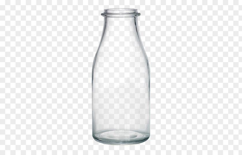 Water Bottle Glass Clip Art PNG