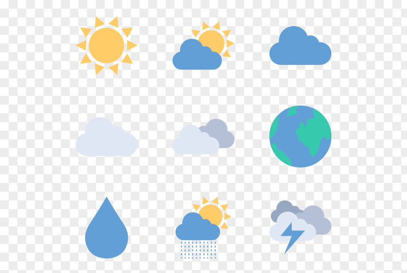 Wearth Weather Clip Art PNG