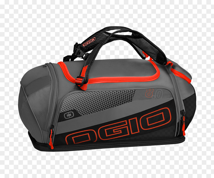 Bag Duffel Bags Sport Backpack PNG