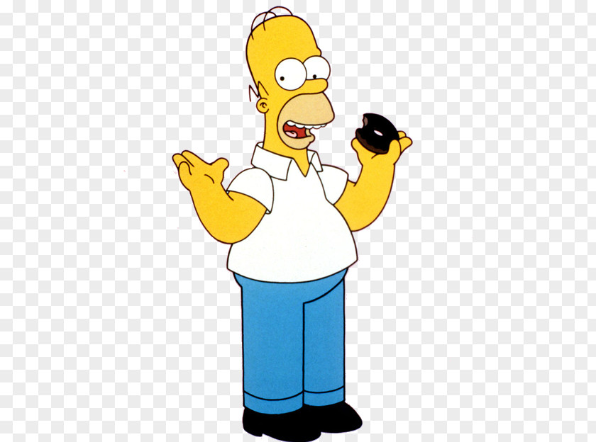 Bart Simpson Homer Marge Lisa Maggie PNG