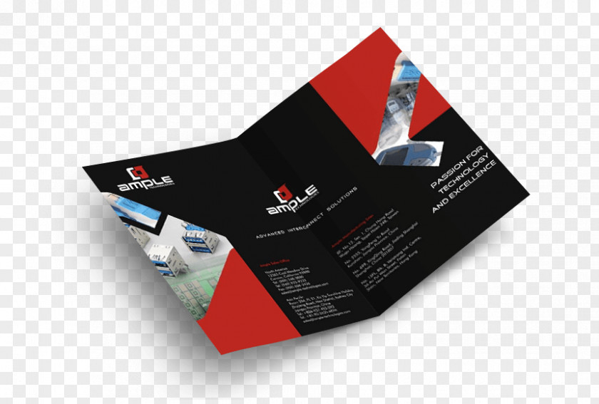 Best Brochure Design Brand Advertising PNG