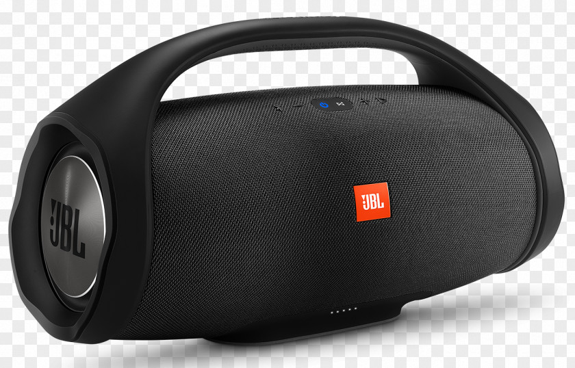 Boombox JBL Wireless Speaker Loudspeaker Harman Kardon PNG