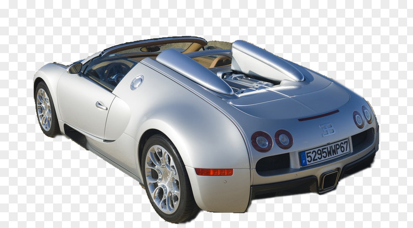 Bugatti Veyron 16.4 Super Sport Sports Car Grand PNG