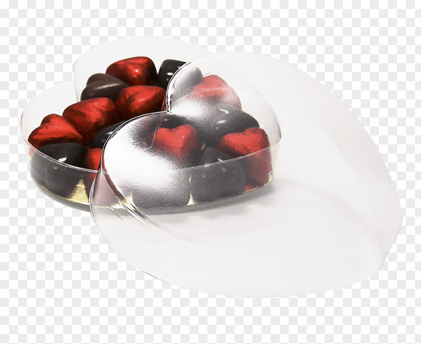 Chocolate Heart Bonbon Product PNG