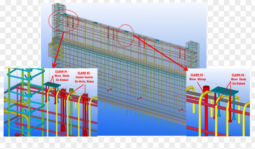 Clark Pacific Tekla Productivity Manufacturing PNG