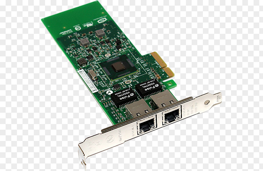 Computer TV Tuner Cards & Adapters Network Gigabit Ethernet PNG