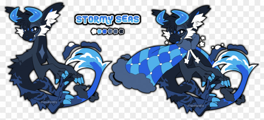 Dark Stormy Seas Artist DeviantArt Legendary Creature Monster PNG